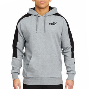 PUMA Men's Hoodie small